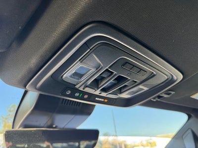 2025 Chevrolet Silverado 2500HD High Country