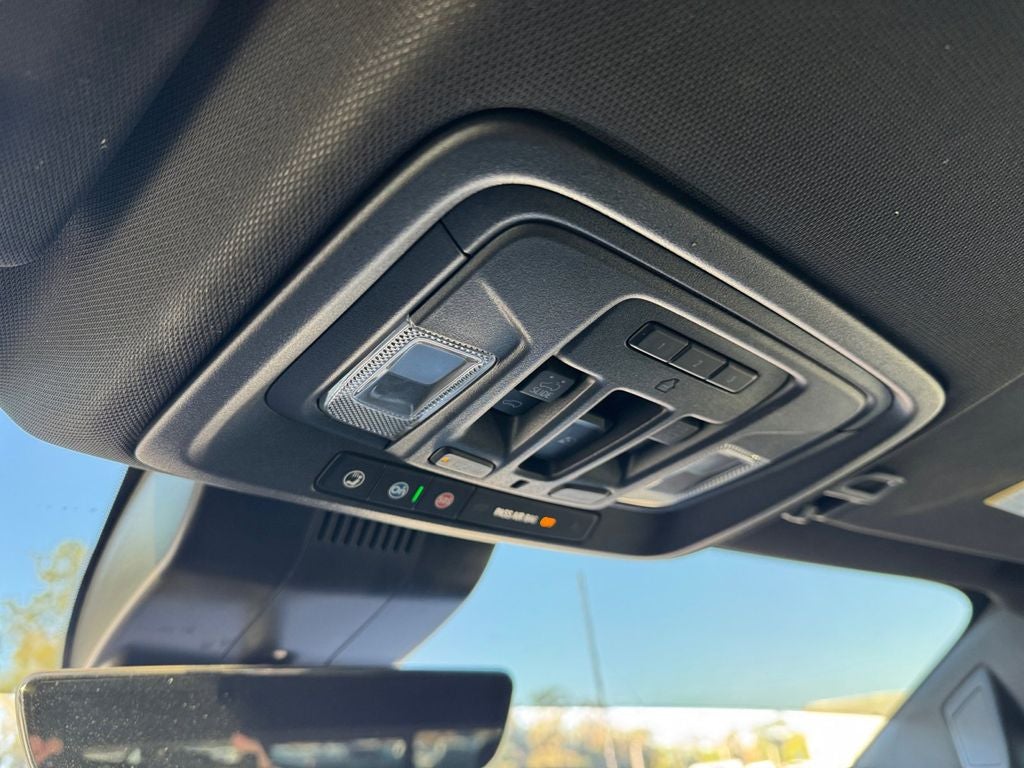 2025 Chevrolet Silverado 2500HD High Country