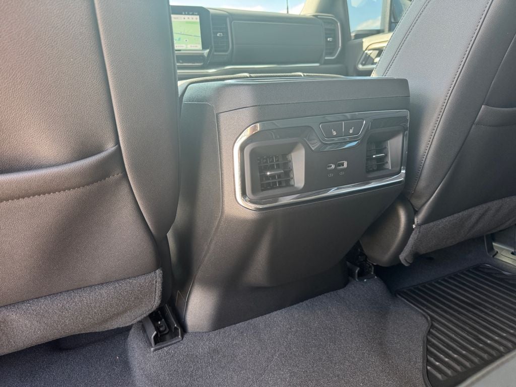 2024 Chevrolet Silverado 3500HD LTZ