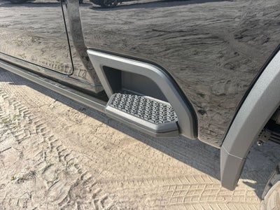 2024 Chevrolet Silverado 3500HD LTZ