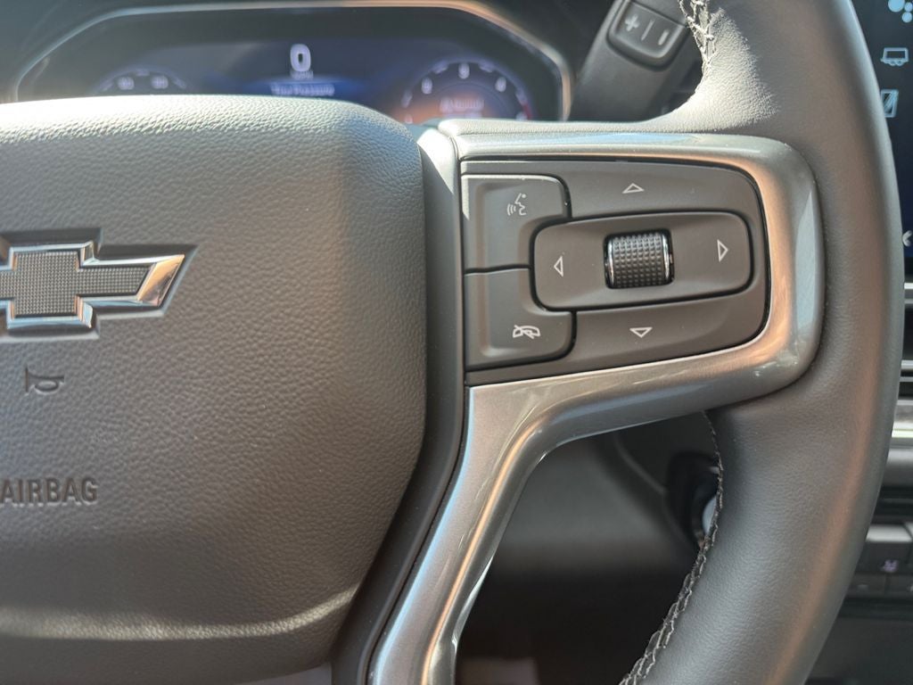 2024 Chevrolet Silverado 3500HD LTZ