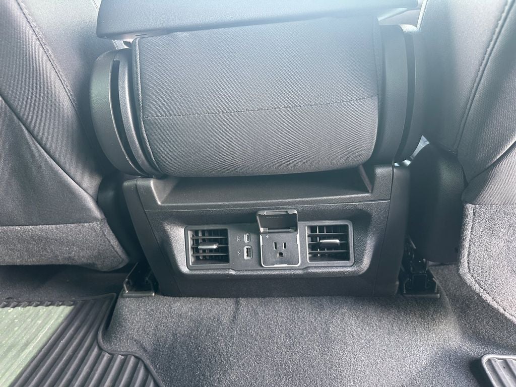 2025 Chevrolet Silverado 1500 LT LT1