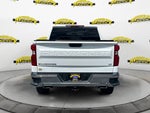 2025 Chevrolet Silverado 1500 LT LT1