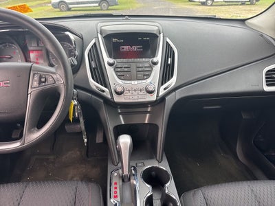 2013 GMC Terrain SLE-1