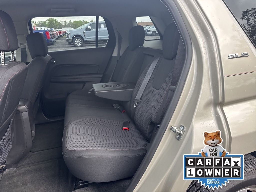 2013 GMC Terrain SLE-1