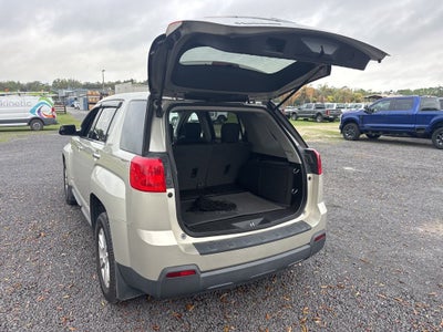 2013 GMC Terrain SLE-1