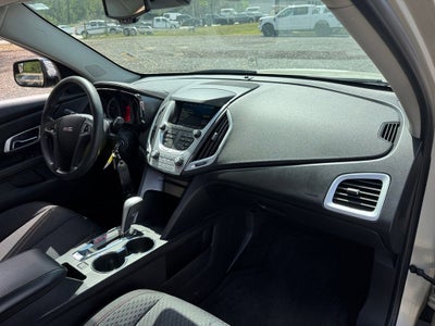 2013 GMC Terrain SLE-1