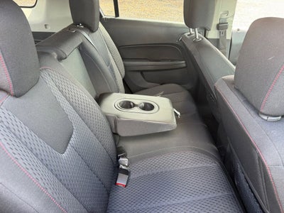 2013 GMC Terrain SLE-1