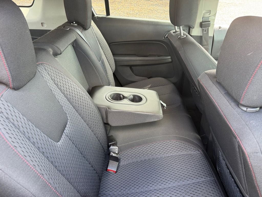 2013 GMC Terrain SLE-1