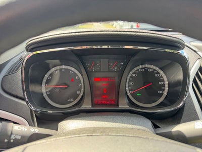 2013 GMC Terrain SLE-1