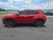 2021 Jeep Compass 80th Special Edition