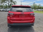 2021 Jeep Compass 80th Special Edition