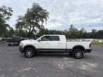 2022 RAM 3500 Limited Longhorn