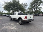 2022 RAM 3500 Limited Longhorn