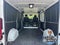 2025 RAM ProMaster 2500 Base