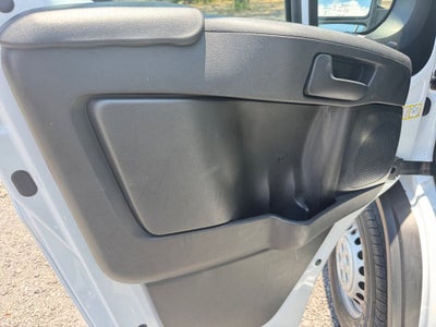 2025 RAM ProMaster 2500 Base