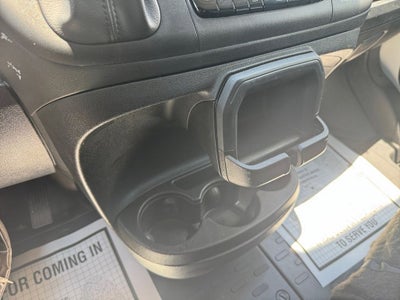 2025 RAM ProMaster 2500 Base