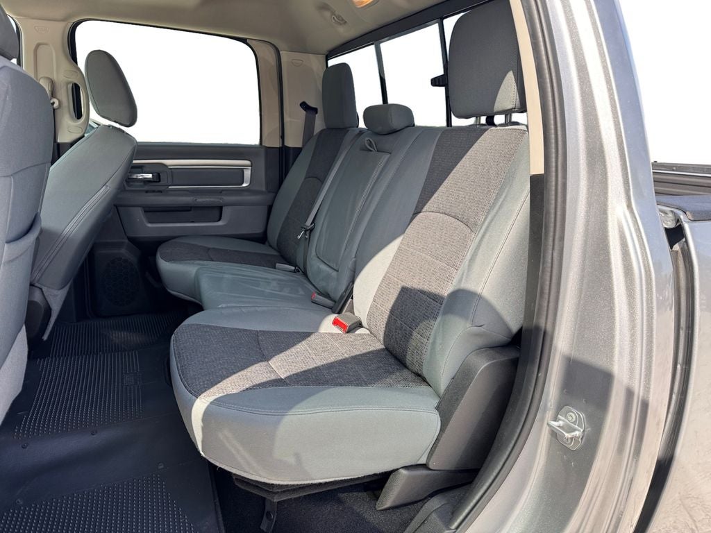 2020 RAM 1500 Classic SLT