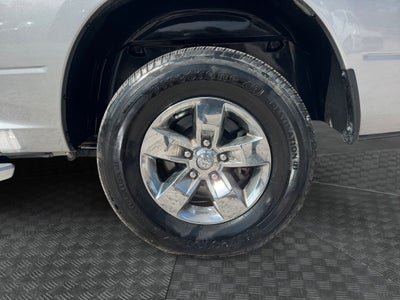 2020 RAM 1500 Classic SLT