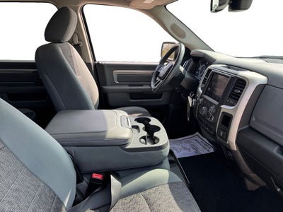 2020 RAM 1500 Classic SLT