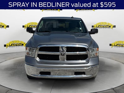 2020 RAM 1500 Classic SLT