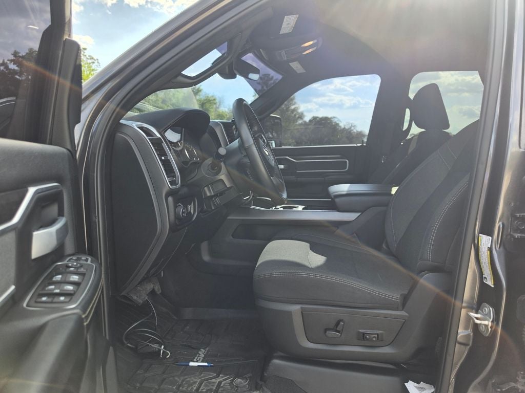 2023 RAM 2500 Big Horn