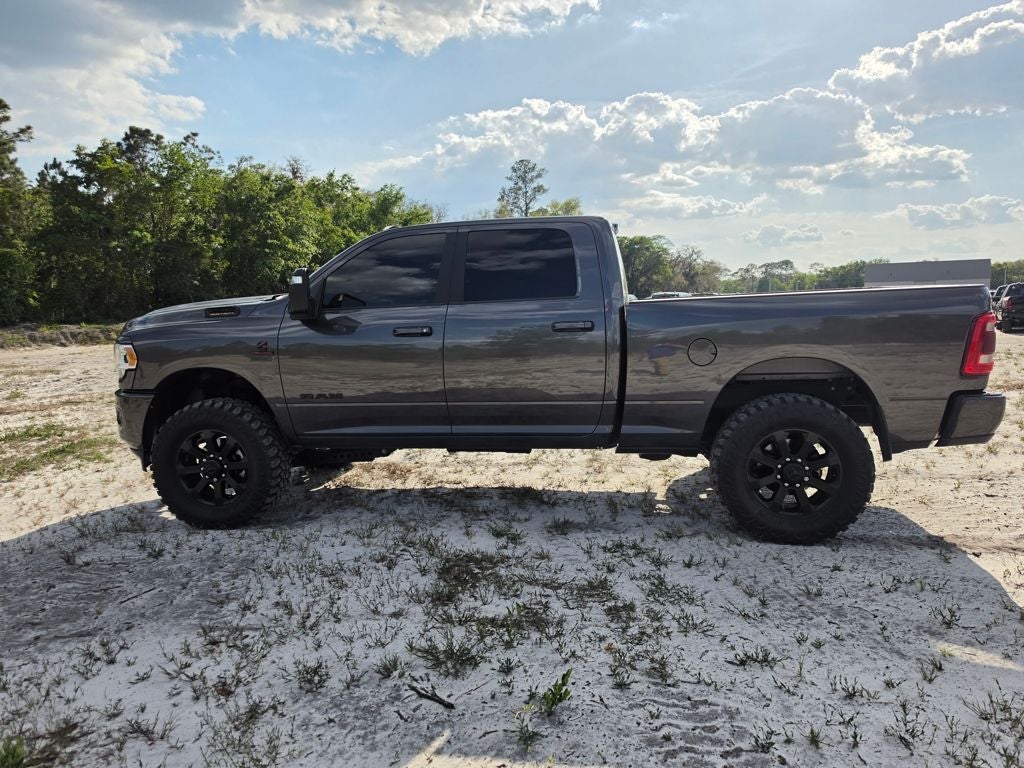2023 RAM 2500 Big Horn