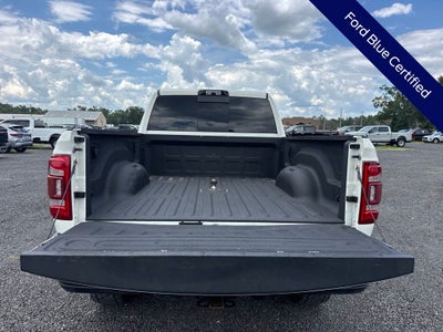 2022 RAM 2500 Longhorn
