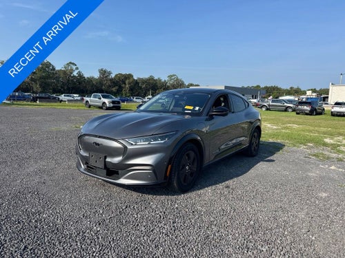 2023 Ford Mustang Mach-E California Route 1