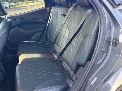 2023 Ford Mustang Mach-E California Route 1