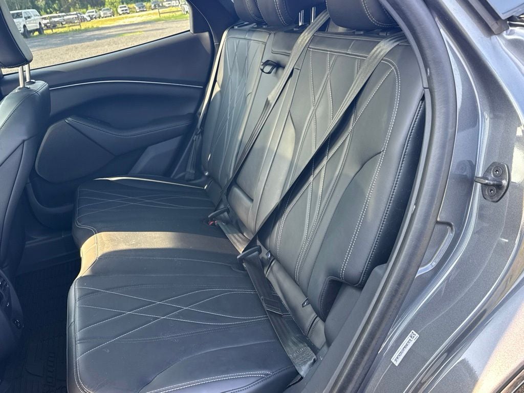 2023 Ford Mustang Mach-E California Route 1