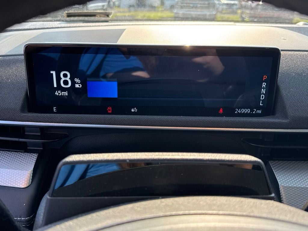 2023 Ford Mustang Mach-E California Route 1