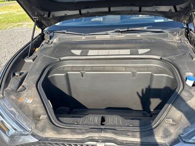 2023 Ford Mustang Mach-E California Route 1