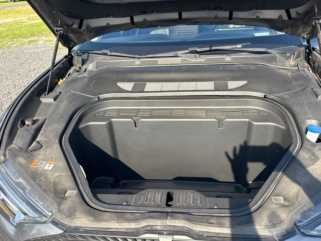 2023 Ford Mustang Mach-E California Route 1