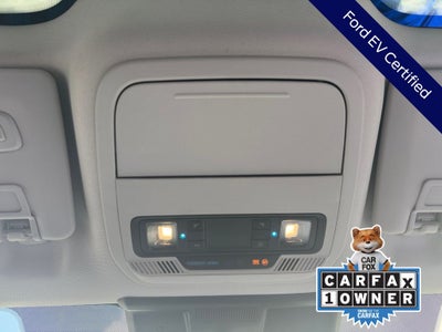 2023 Ford Mustang Mach-E California Route 1