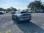 2023 Ford Mustang Mach-E California Route 1