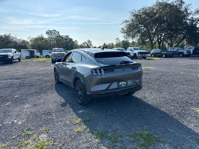 2023 Ford Mustang Mach-E California Route 1