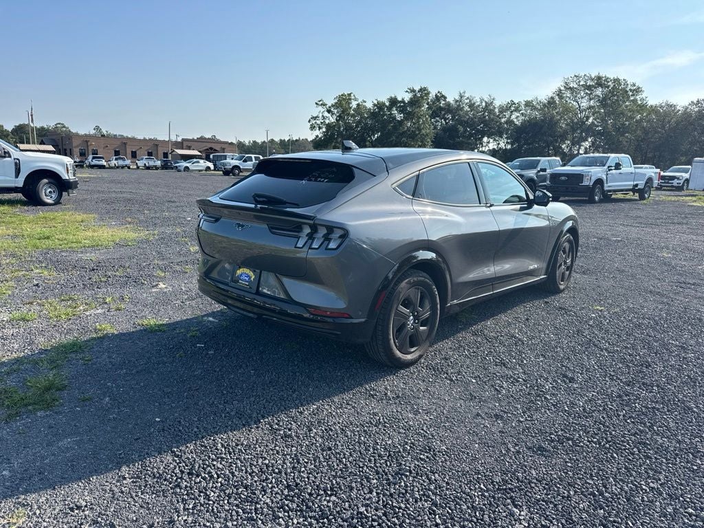 2023 Ford Mustang Mach-E California Route 1