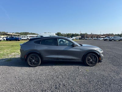 2023 Ford Mustang Mach-E California Route 1