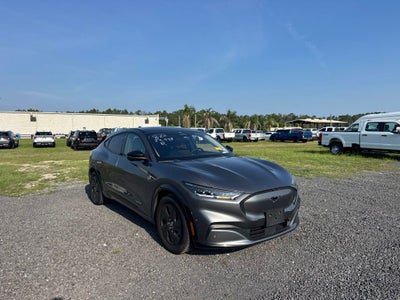 2023 Ford Mustang Mach-E California Route 1