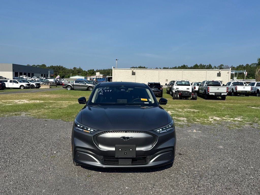 2023 Ford Mustang Mach-E California Route 1