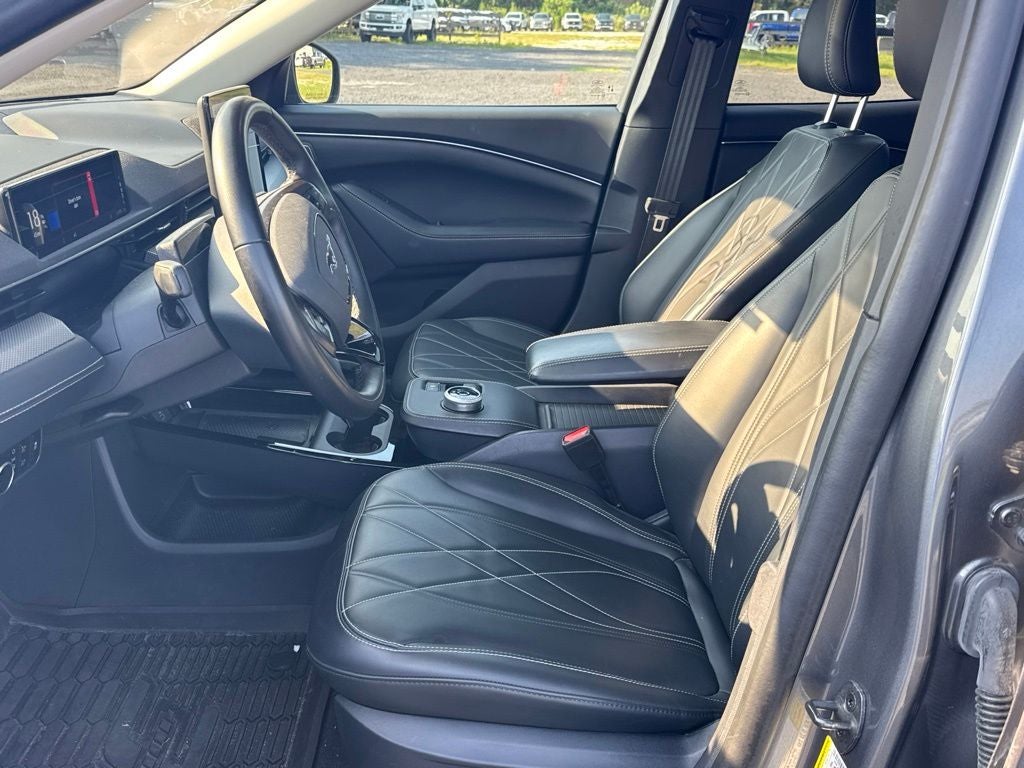 2023 Ford Mustang Mach-E California Route 1