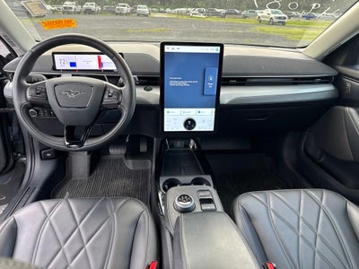 2023 Ford Mustang Mach-E California Route 1