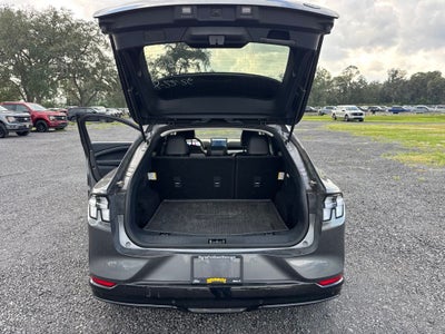 2023 Ford Mustang Mach-E California Route 1