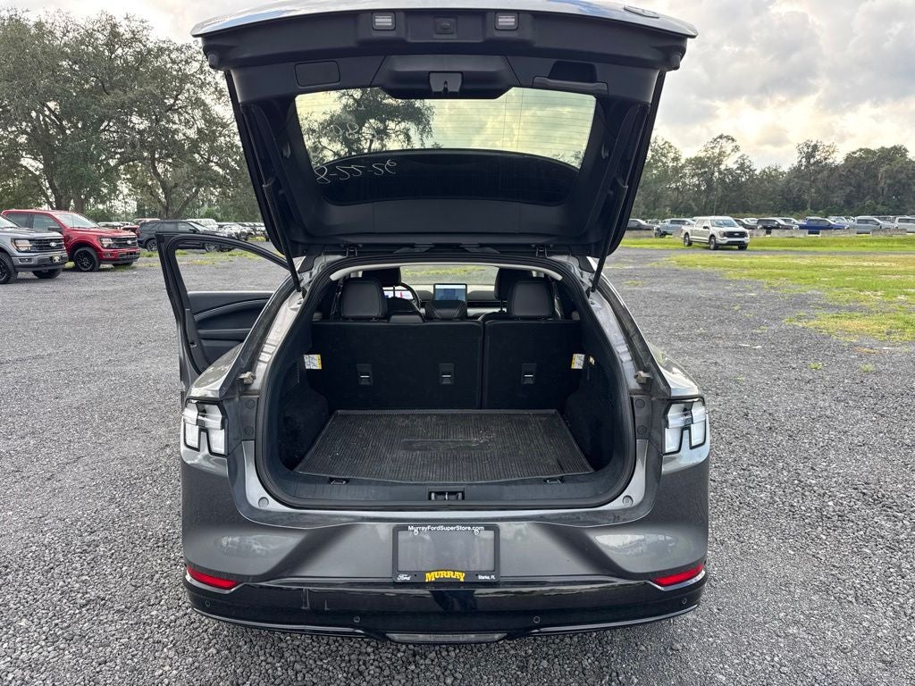 2023 Ford Mustang Mach-E California Route 1