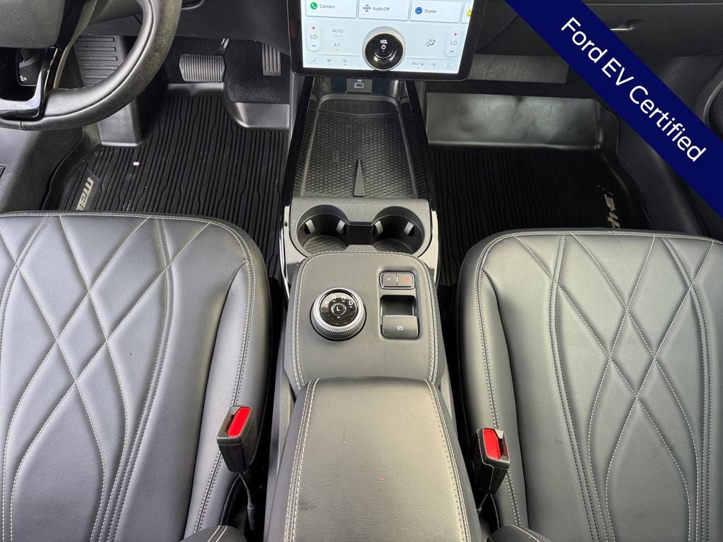 2023 Ford Mustang Mach-E California Route 1