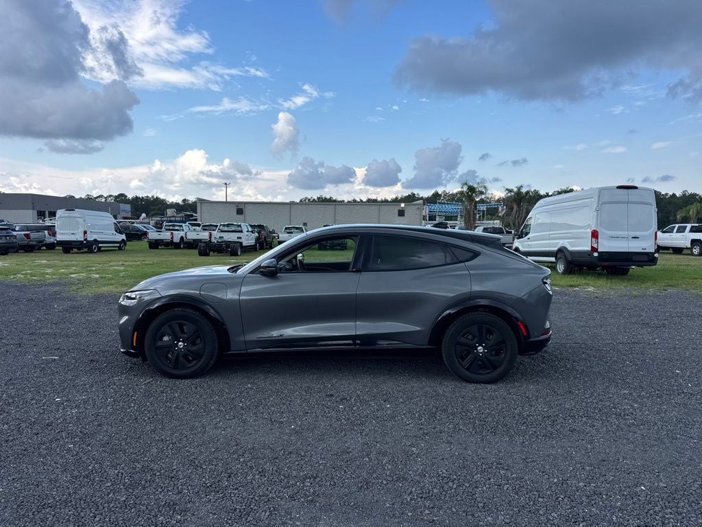 2023 Ford Mustang Mach-E California Route 1