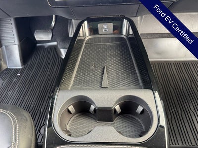 2023 Ford Mustang Mach-E California Route 1
