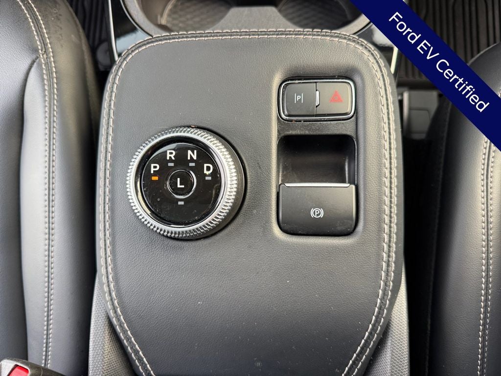 2023 Ford Mustang Mach-E California Route 1