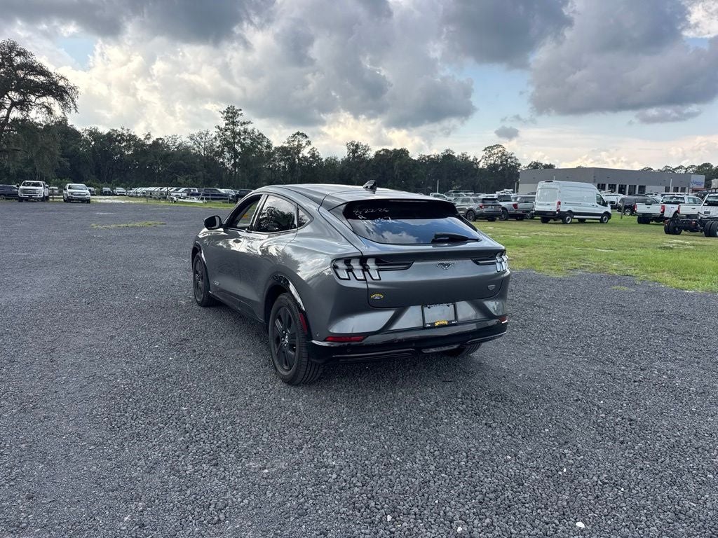 2023 Ford Mustang Mach-E California Route 1